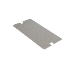 Mica cuptor microunde Samsung Original DE71-00159A 11.4x5.7 cm | LexService.ro
