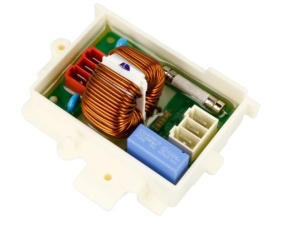 Modul electronic masina de spalat Lg Original EAM60991309 - Img 2