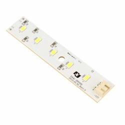 Modul iluminare combina frigorifica Samsung 