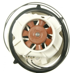 Motor 230V 1000W pentru aspirator Nilfisk AERO Original 107409160