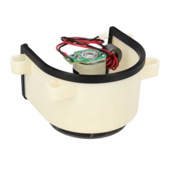 Motor aspirator Ariete