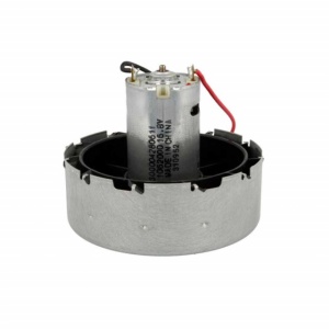 Motor aspirator cu modul electronic Philips Original 250003996411