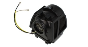 Motor aspirator Rowenta