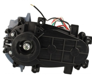 Motor cu reductor pentru mașină de tocat carne Tefal NE Original SS-1525000252 | LexService.ro