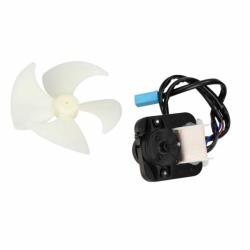 Motor ventilator combina frigorifica Indesit, Ariston, Hotpoint Ariston Original