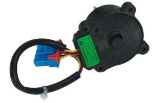 Motor ventilator DC frigider LG, original EAU65058502