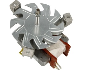 Motor Ventilator pentru Cuptor Electric Arctic Beko Echivalent 264440102 | LexService.ro