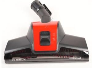 Perie aspirator Bosch Original 17004256