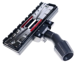Perie Aspirator Universală - Duza Reglabilă 30-38 mm