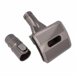 Perie caine, pisica aspirator Dyson 