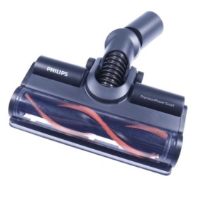 Perie Turbo pentru Aspirator Philips Original 250010071861 Charcoal Grey | LexService.ro