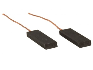 Perii carbon motor mașină de spălat 5x13,5x35 mm 2 bucăți fără suport | LexService.ro