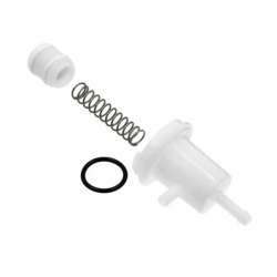 Piston, arc, corp si garnitura espressor Krups Original