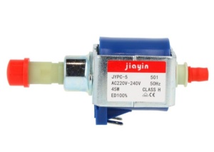 Pompa Apă Fier de Călcat cu Aburi Philips Echivalent 292202998208 JYPC-5 | LexService.ro