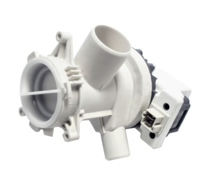 Pompa evacuare apa pentru masina de spalat Arctic, Beko, Grundig, Electrolux, Blomberg Echivalent 2840940100, inlocuitor: 2863200900, 2845990100, 2880401800, 2840940800, C00912661, 2840941500,  2840940200