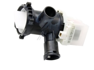 Pompă evacuare apă mașină de spălat rufe Bosch, Siemens Original 00146083 - Img 4