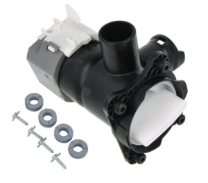 Pompă evacuare cu filtru Bosch Siemens originală 00145894, 80V, 45W