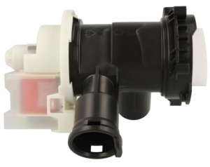 Pompă evacuare mașină de spălat Bosch/Siemens 11037835 Originală