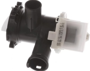 Pompă evacuare mașină de spălat Bosch/Siemens Originală 12037162 – 30W
