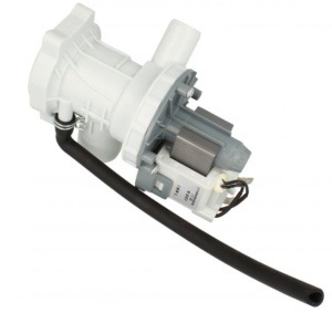 Pompa evacuare mașină de spălat Midea, Toshiba Original TP-65-27-2-6L 11001011000710