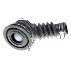 Racord furtun cuva pompa masina de spalat Arctic, Beko, Grundig Original