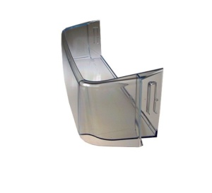 Raft pentru sticle ușă frigider Electrolux, AEG Original 2425182033