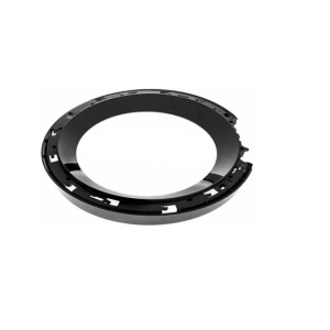 Ramă exterioară ușă hublou mașină de spălat Beko Originală 2841570500