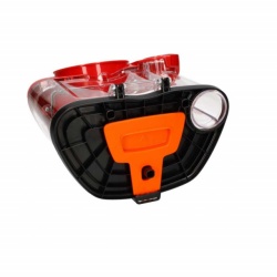 Recipient praf aspirator Aeg