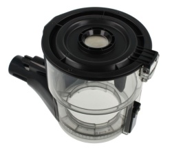Recipient praf aspirator Beko VRT Original 9178017865 - Img 3