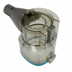 Recipient praf aspirator Arctic, Beko