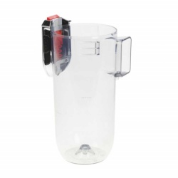 Recipient praf aspirator Bosch
