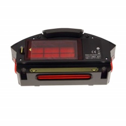 Recipient praf aspirator Irobot 