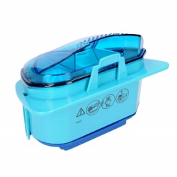 Recipient praf aspirator Rowenta Original