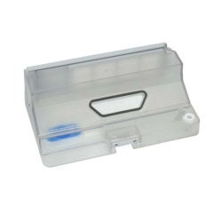 Rezervor colector de praf aspirator robot Rowenta Original SS-2230002642 + filtru