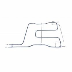 Rezistență inferioară cuptor electric Whirlpool, Indesit, Hotpoint, Ariston C00857852 Original 488000857852