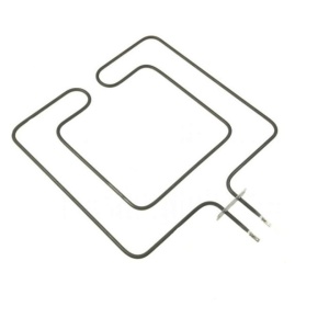Rezistență inferioară cuptor Gorenje originală 808369, 1000 W