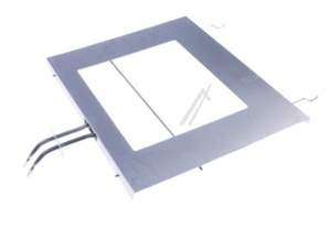 Rezistenta inferioara 1100W cuptor Hisense, Gorenje Originala