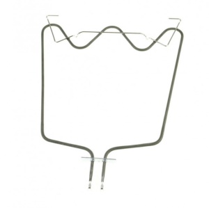 Rezistență inferioară cuptor Whirlpool, Hotpoint, Ariston 1150W Echivalent 481010551720 | LexService.ro