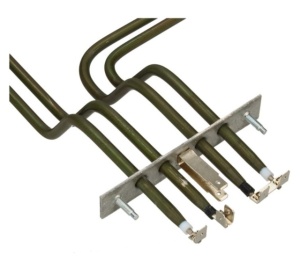 Rezistență superioară cuptor Amica/Hansa Originală 8071486 – 2400W