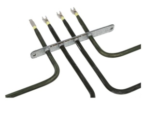Rezistență superioară grill cuptor Bosch Siemens 2700W Echivalent 20006486