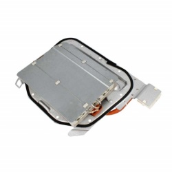 Rezistenta uscator rufe Whirlpool Original 