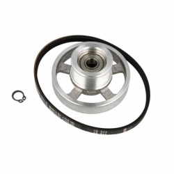 Rola fulie uscator rufe Beko, Grundig