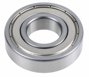 Rulment SKF 6204ZZ cu Protecție la Praf 20x47x14 mm | LexService.ro