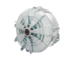 Semi cuva spate masina de spalat Bosch, Siemens Original