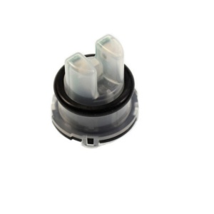 Senzor temperatură NTC mașină de spălat vase Hotpoint Ariston Whirlpool Original C00362214 482000032666 | LexService.ro