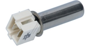 Senzor temperatura Original masina de spalat Whirlpool, Aeg, Electrolux, Zanussi 