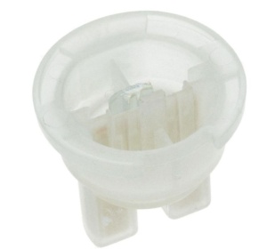 Senzor turbiditate mașină de spălat vase Whirlpool Echivalent 482000032666 | LexService.ro