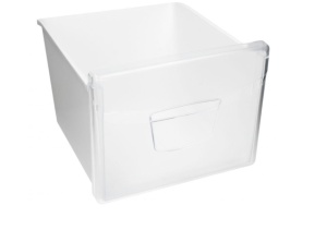 Sertar legume, fructe frigider Indesit Original