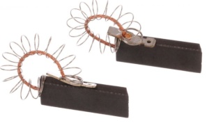 Set 2 cărbuni motor mașină de spălat Bosch Siemens 00154740 5x12,5x36mm | LexService.ro