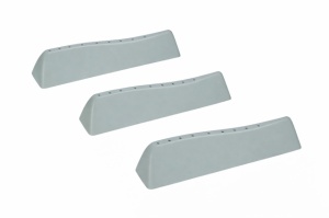 Set 3 Palete Cuvă Tambur Mașină de Spălat Samsung Originale DC66-00759C DC66-00759A